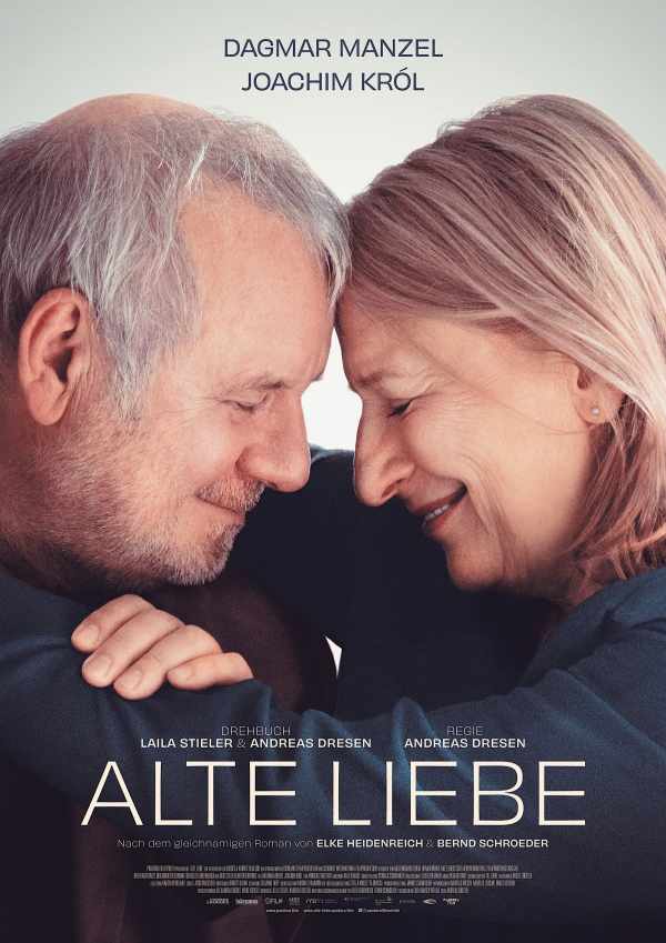 Alte Liebe