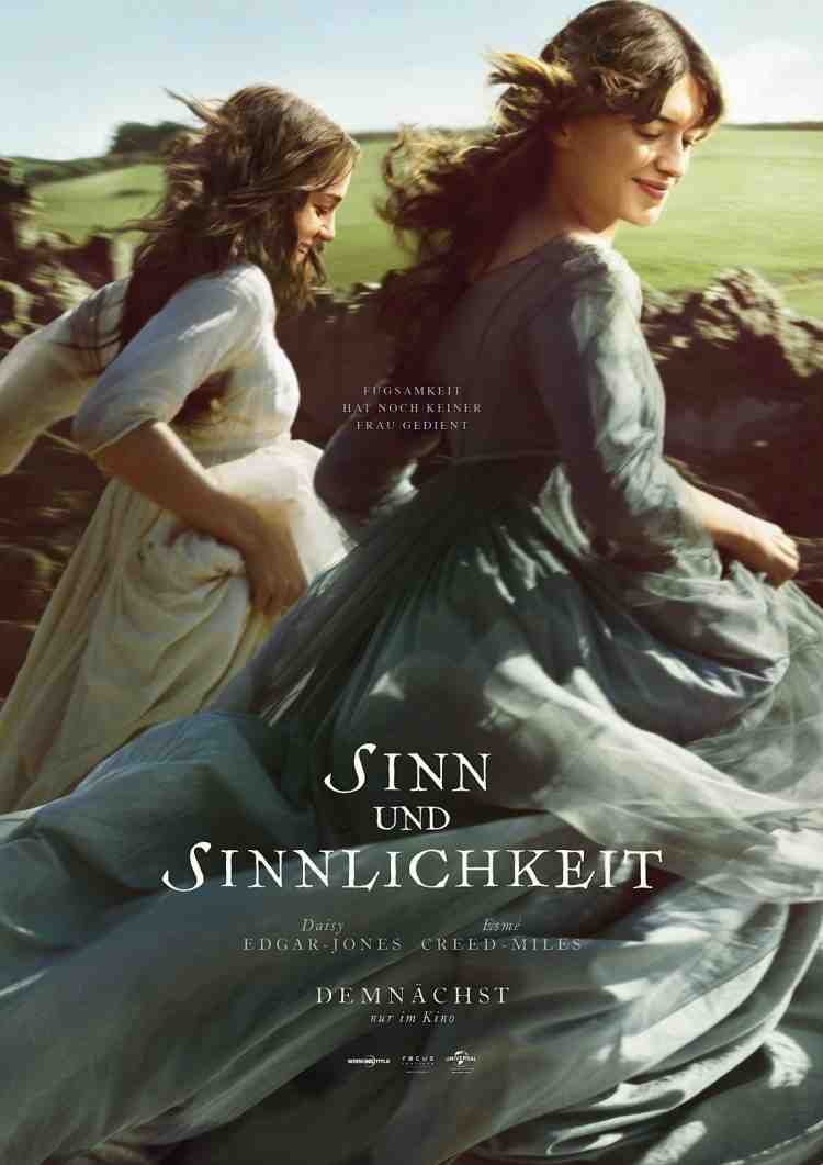 Sinn & Sinnlichkeit