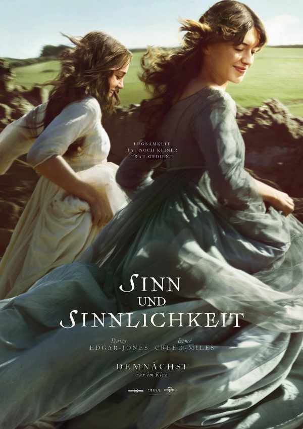 Sinn & Sinnlichkeit