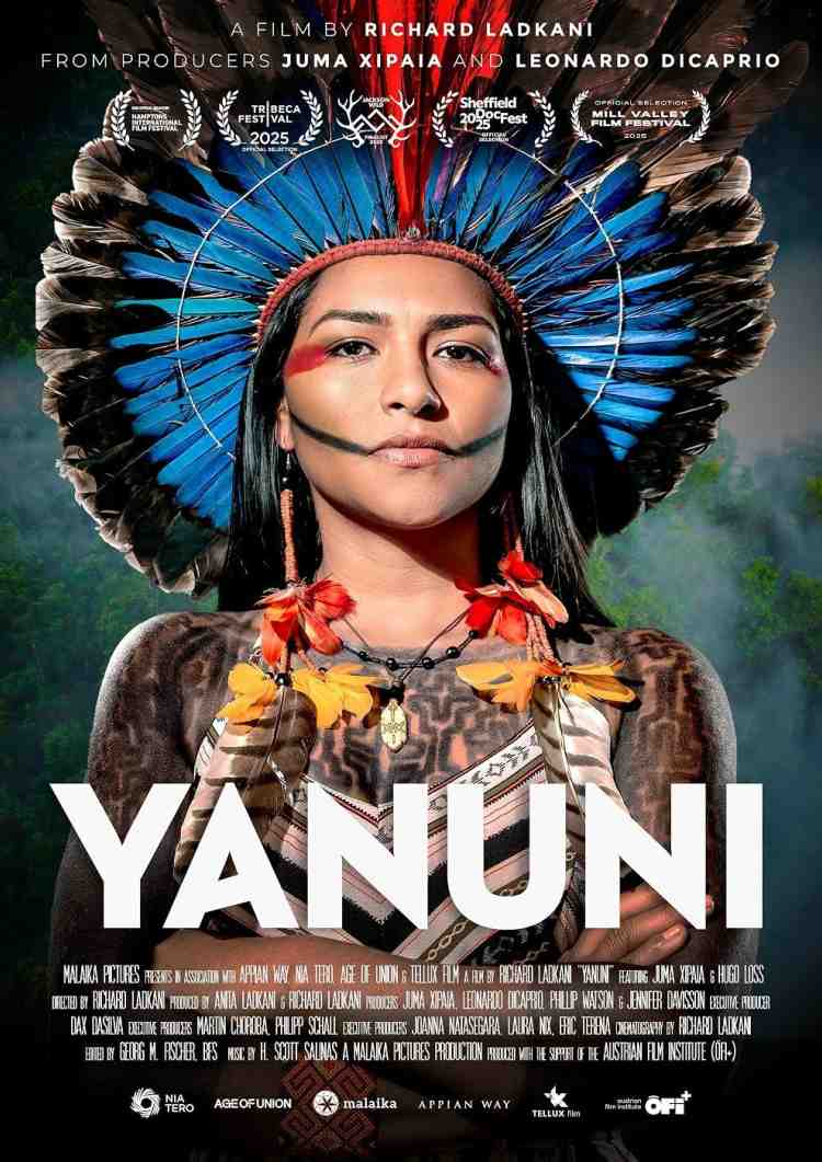 Yanuni