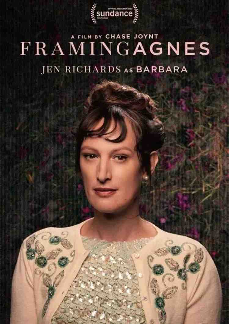 Framing Agnes