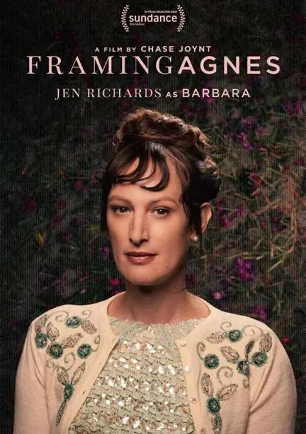 Framing Agnes