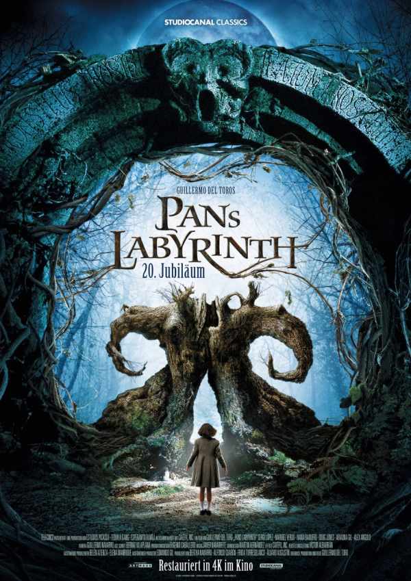 Pans Labyrinth
