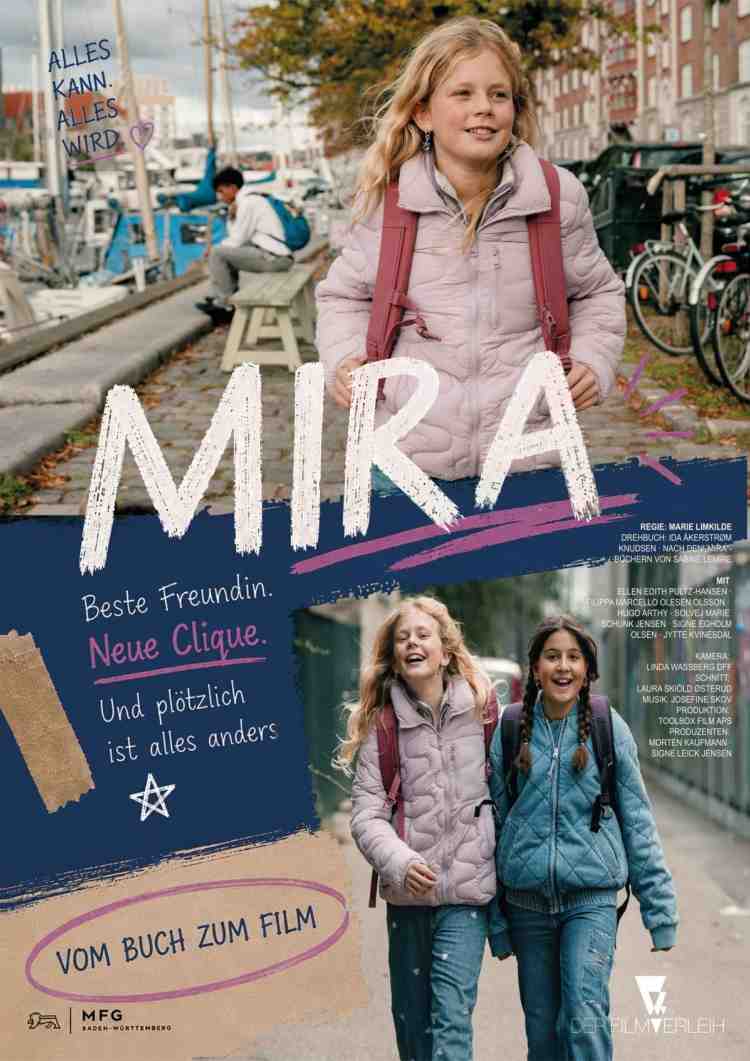 Mira