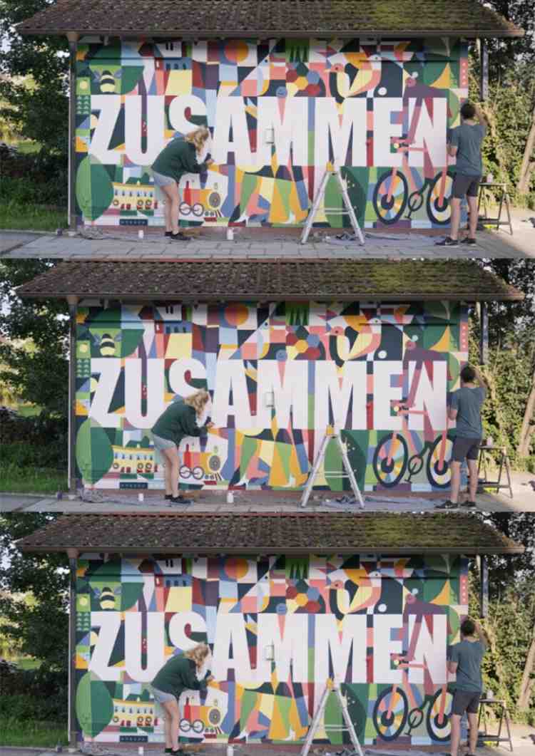 Zusammen – Geht so ein gerechter Klima-Aufbruch?