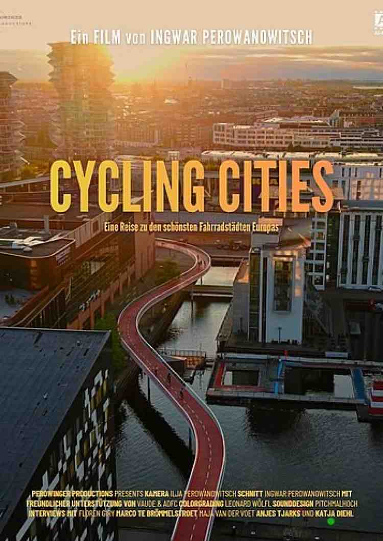 Cycling Cities
