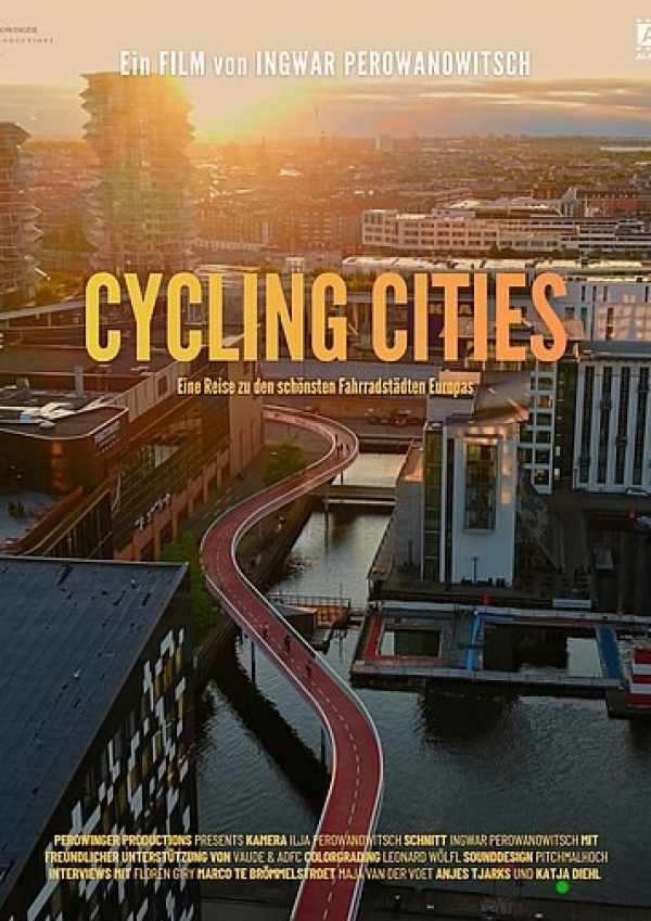 Cycling Cities