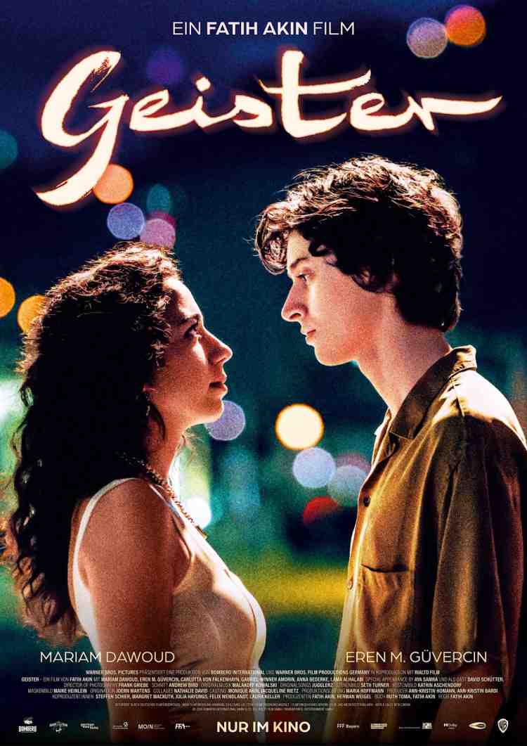 Geister
