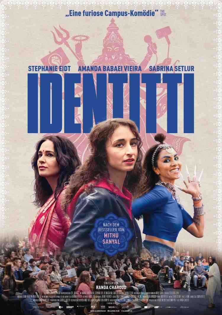 Identitti
