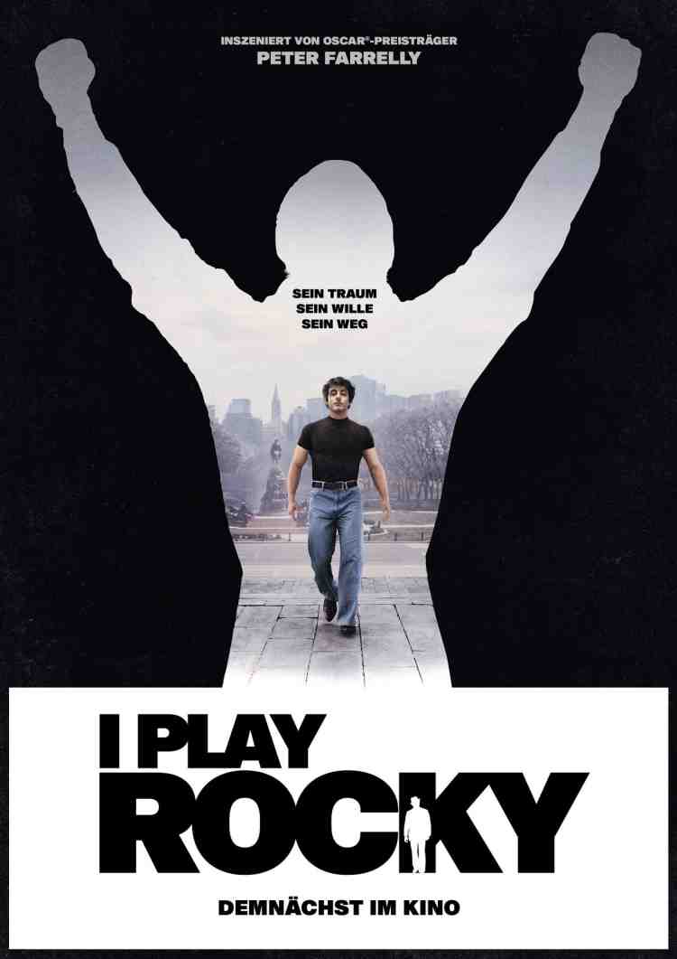 I Play Rocky