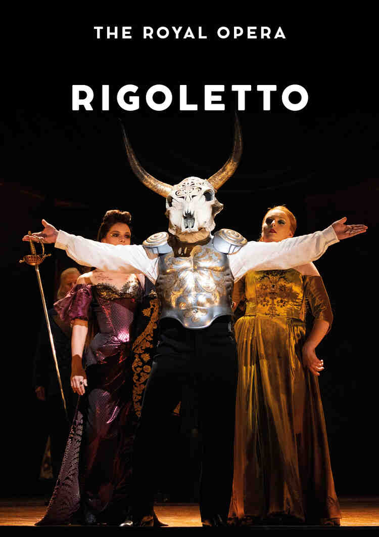 The Royal Opera: Rigoletto