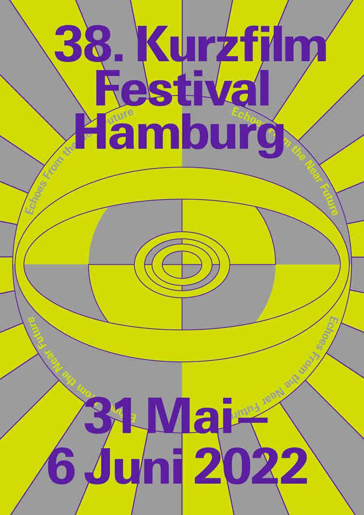 38. Internationales Kurzfilm Festival Hamburg