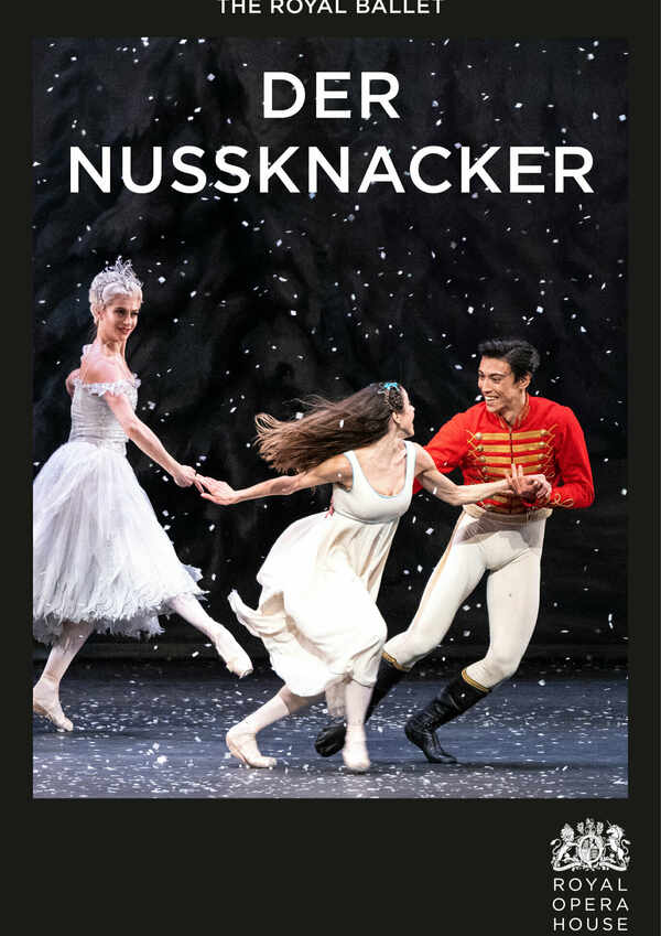 The Royal Ballet: Der Nussknacker