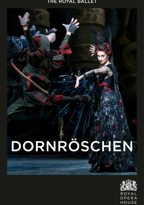 The Royal Ballet: Dornröschen